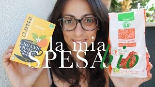 My organic grocery haul | CasaSuperStar screenshot 5