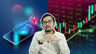 Hukum Main Forex