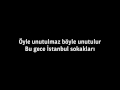 Gökhan Özen Benden Sorulur Lyrics