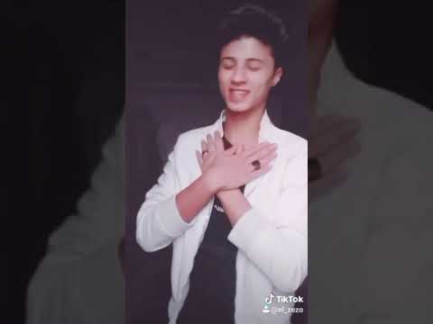 مهرجان كارثه كارثه فيديوهات تيك توك 