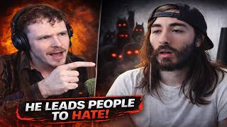 Idubbbz Accuses Charlie (penguinz0)… For LITERALLY No Reason