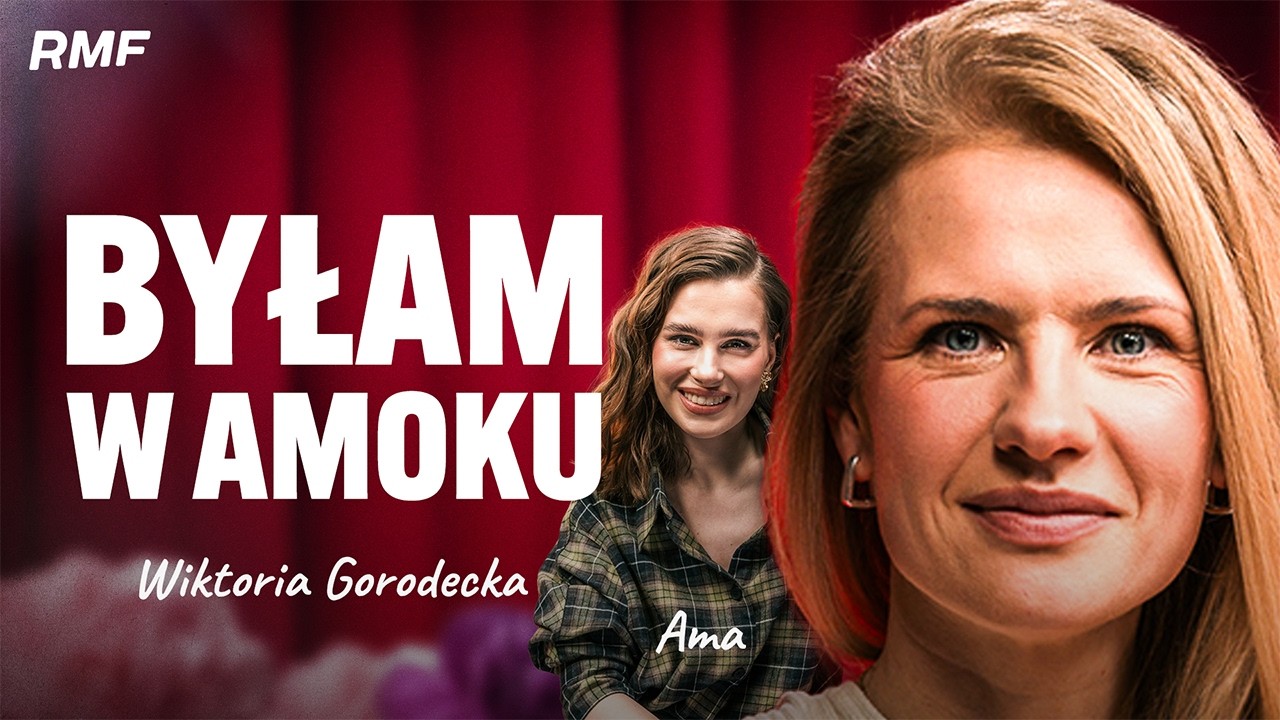 Czułam żałobę. Co dzieje się po TAŃCU Z GWIAZDAMI? - Wiktoria Gorodecka & Ama Sieklucka