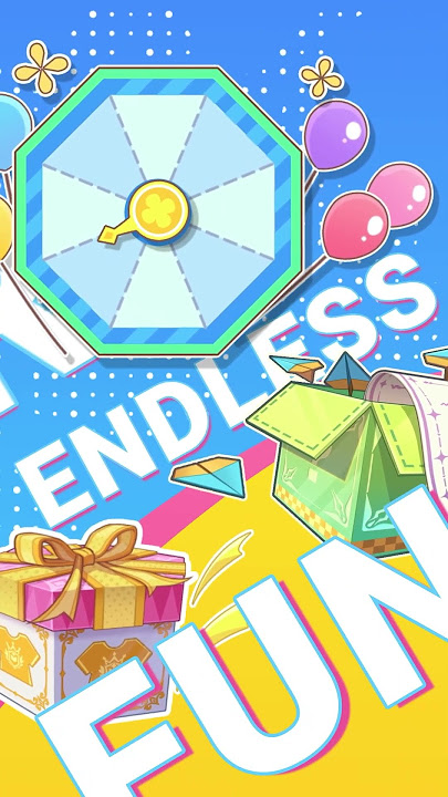 The Youth Fair theme song - Part.1