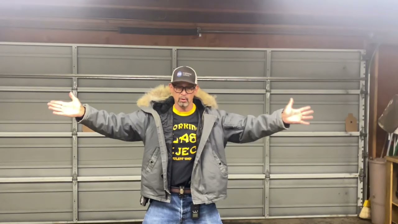 USPSA simple dryfire routine #competitionshooting #competitiveshooting #uspsamaster #shorts