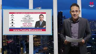 Friday Feature Listing Show - 8607 Mayday Wynd Sw - Tushar Bhutani Real Estate Group