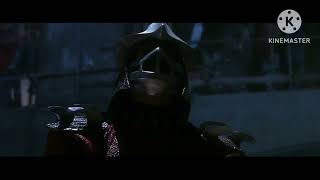 Teenage Mutant Ninja Turtles (2011) Official Teaser Trailer