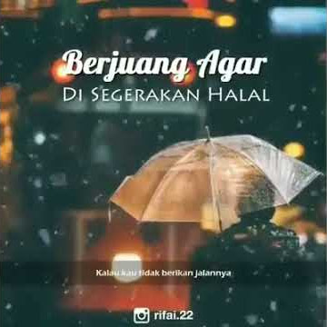 ustadz adi hidayat pejuang halal
