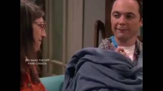Amy sings soft kitty in different languages screenshot 5