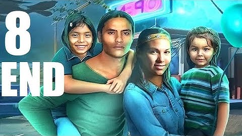 Unsolved Case 2: Murderous Script - Part 8 END Let