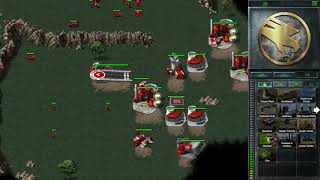 Command And Conquer FFA Feat. donHaize