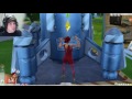 Beginning of video
