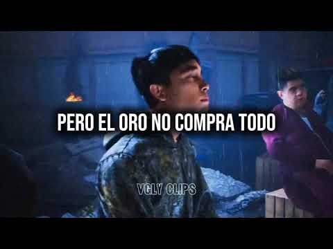 VGLY || YE$HUA || VIDEO LETRA || VGLY TEMPORADA 2 FINAL 