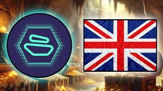 ZEBEC NETWORK UK EXPANSION - NEW STABLE COIN - GLOBAL DOMINATION - ZBCN PRICE PREDICTION 2026