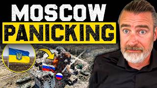 Peter Zeihan - Russia's War Machine Is BREAKING — This Is What Collapse Actually Looks Like…