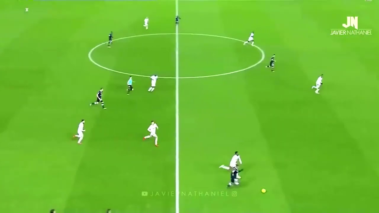 Malcom skills 2018 | Javiernathaniel DELETED VIDEO