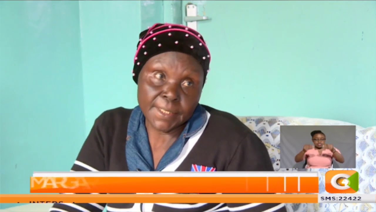 citizen tv live stream kenya Woman say misdiagnosis led to cancer and mastectomy