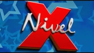 Nivel X Recopilatorio 4K game plays Rescatado