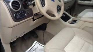 2004 Ford Expedition Used Cars St. Louis MO