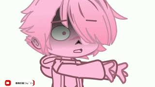 Blow kisses 💋 || Strawberry Nightmare (OG Nightmare x SD Dream) || MY AU 酣睡的貓