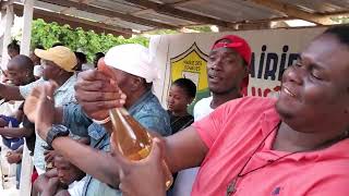 Bann Doub Motè, Vandredi Sen, Avril 2022- Devan Stann Meri Gonayivmajistra Donald Diogène. Part 5