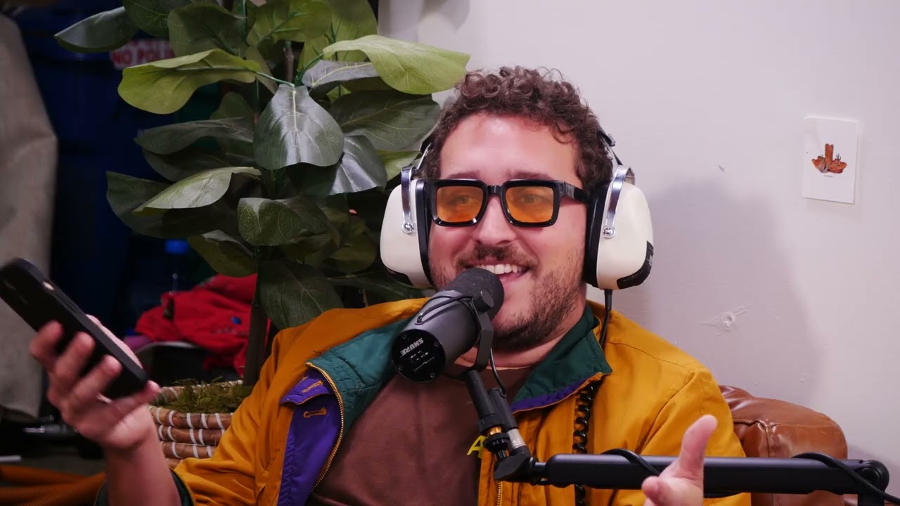 Ep. 267 - What The 2025 Recap?!