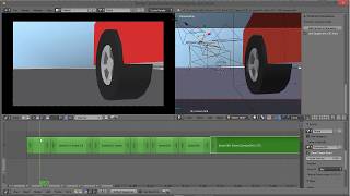 Previz Camera Tools [Add On] for Blender