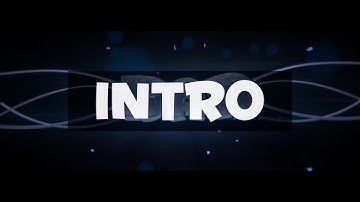 BLENDER ONLY INTRO BY RISEFX (30 likes??)