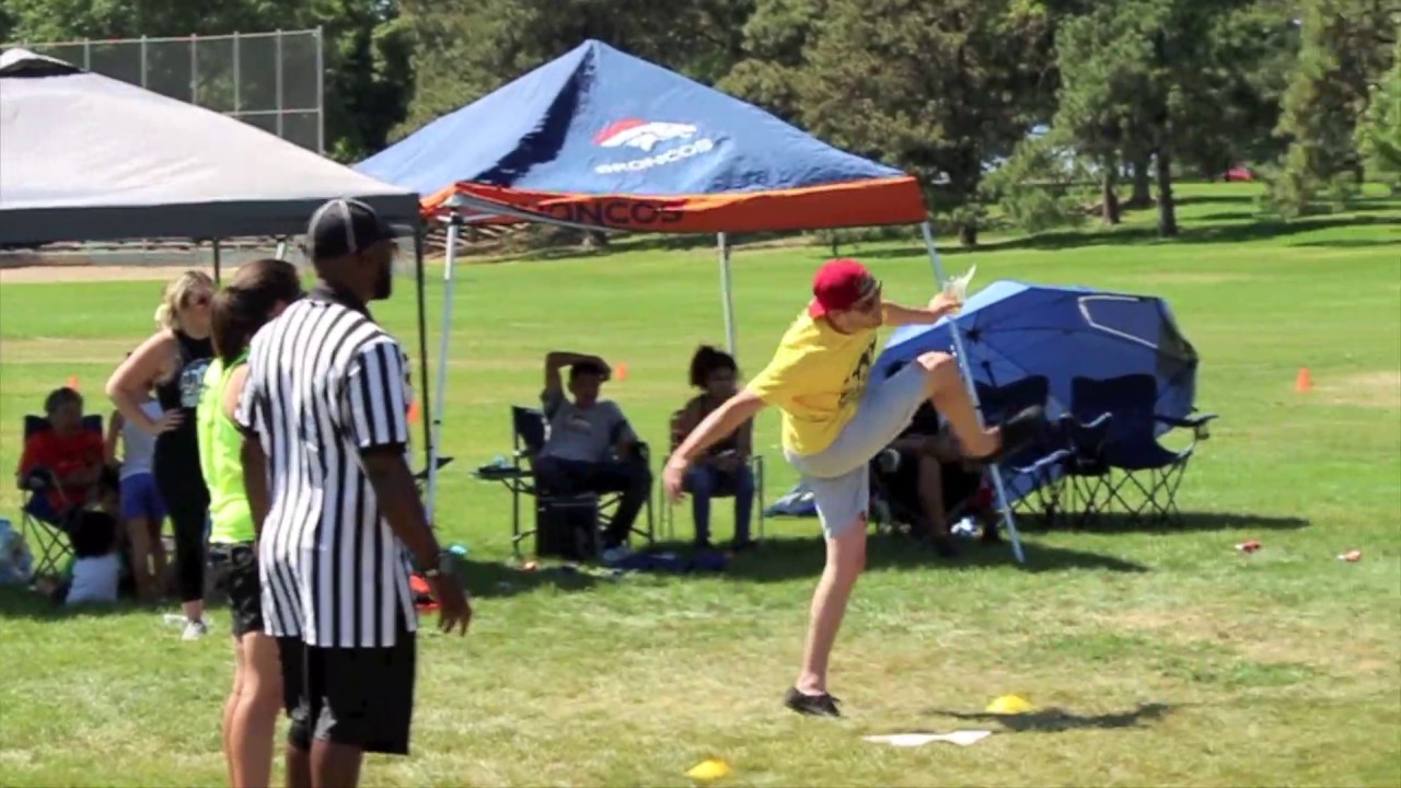 Volo City Kickball YouTube