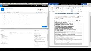 Office 365 - Collaboration - SharePoint Online