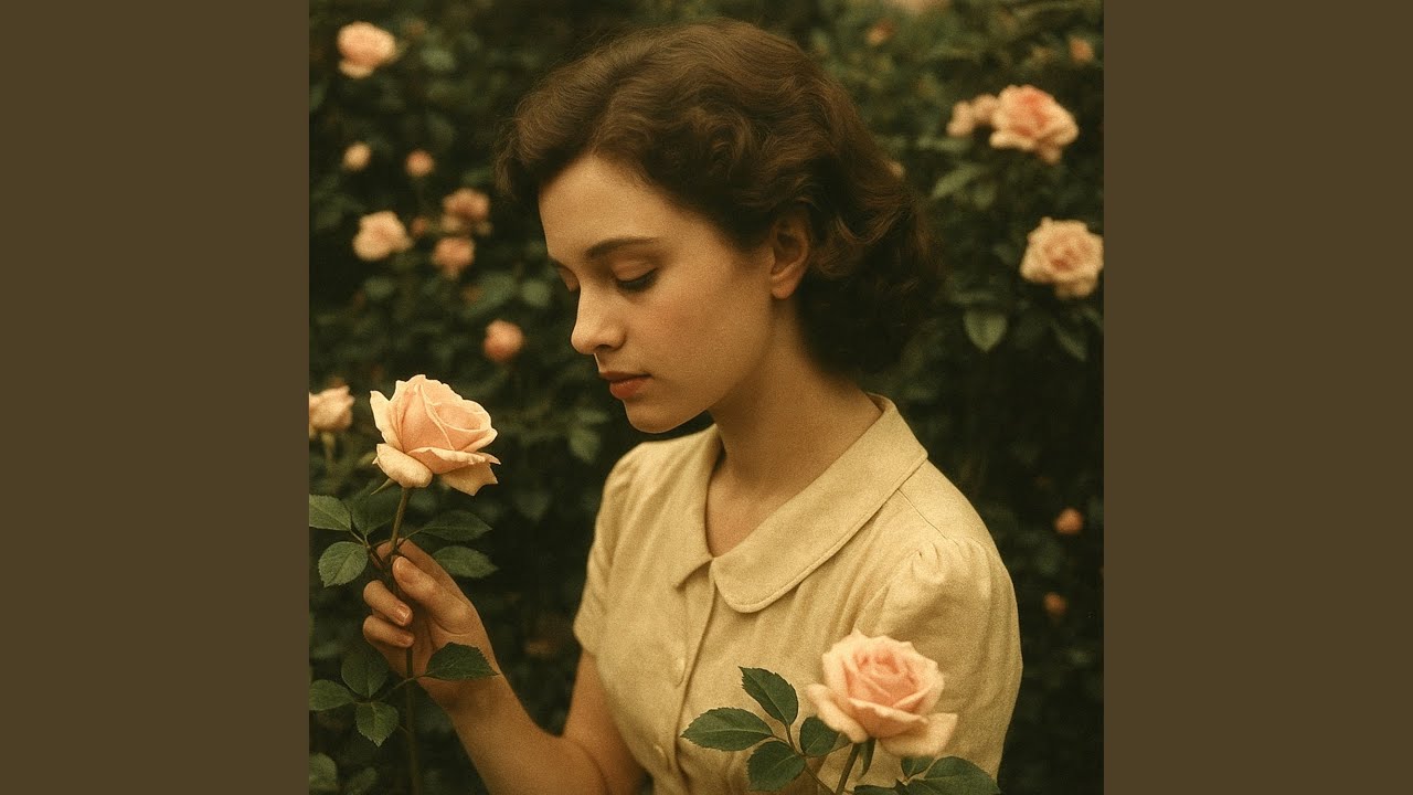 You Can Ask The Flowers