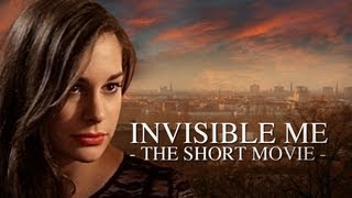 Invisible Me - Trailer
