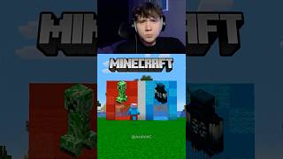 Minecraft, Ale Hraju Za Moby?!.. 🤔
