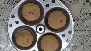 Atta Cookies No Oven|ഓവൻ ഇല്ലാതെ ഇഡലി തട്ടിൽ കുക്കീസ് തയ്യാറാക്കാം.