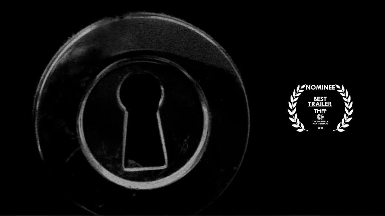 Midnight Knocks at the Door | Official Teaser