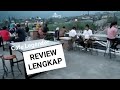 Vlog Cafe LEGENDER TAWANGMANGU