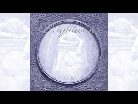 Nightwish - Planet Hell (Remastered) - HQ 432 hz