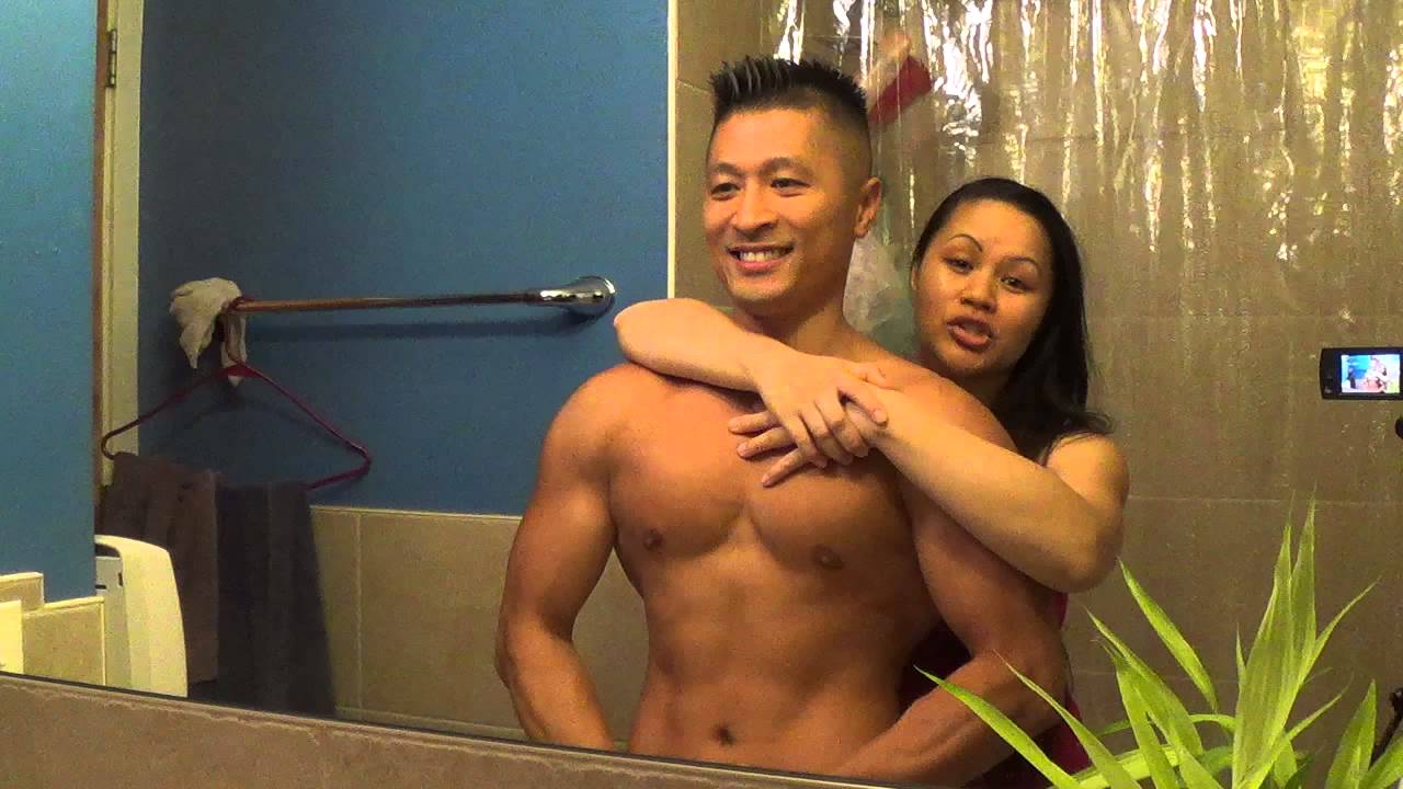 My wife loves to flash My wife loves to flash