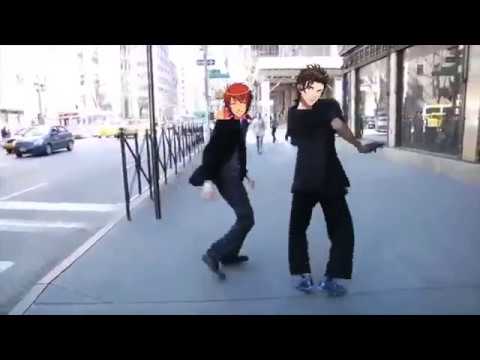 Up Down Up