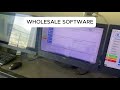 Blueprimes Wholesale Software | Stock, Sales, Purchase &amp; Accounts Management