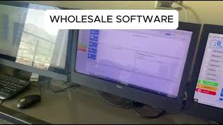 Blueprimes Wholesale Software | Stock, Sales, Purchase &amp; Accounts Management