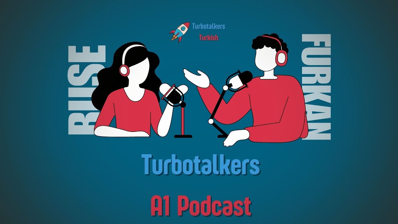 How to Use Digits and Numbers in Turkish? - Episode 3