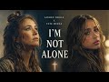 Lauren Daigle x Tate McRae – I’m Not Alone | When God Is With You Through The Pain