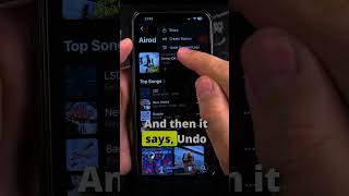 Apple Music How To Unblock Artist Undo Suggest Less Part 2