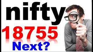 #nifty  | Stock market  | कहाँ करें ख़रीदारी  ? | stock market for beginner  |  19/06/2023