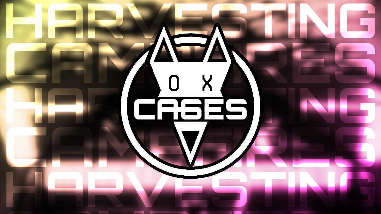Watch "HARVESTING CAMPFIRES" - Music Mix (Drum & Bass, House, Dubstep) - CAGES on YouTube Watch "HARVESTING CAMPFIRES" - Music Mix (Drum & Bass, House, Dubstep) - CAGES on YouTube