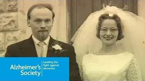 Malcolm and Barbara