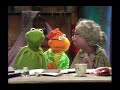 Backstage Segment on The Muppet Show | Dave Goelz