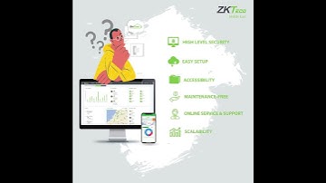 Why Biotime Cloud? #reelsvideo