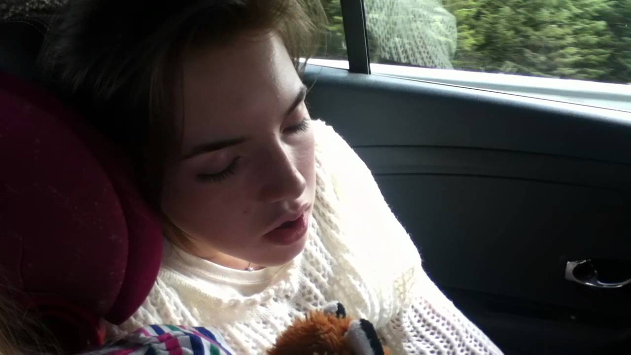 Sleepy Head Bobbing YouTube