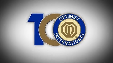 100 Years of Optimism